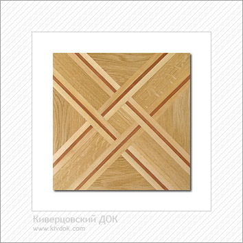 Artistic parquet: SAP-12 Artistic parquet: SAP-12