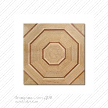 Artistic parquet: SAP-265 Artistic parquet: SAP-265