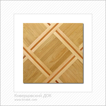 Artistic parquet: SAP-27 Artistic parquet: SAP-27