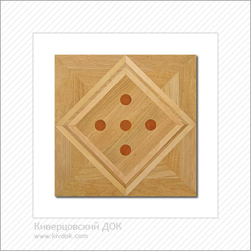 Artistic parquet: SAP-28 Artistic parquet: SAP-28