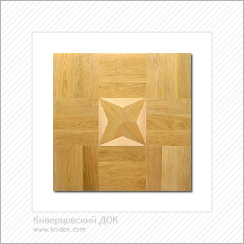 Artistic parquet: SAP-292 Artistic parquet: SAP-292