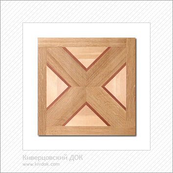 Artistic parquet: SAP-307 Artistic parquet: SAP-307