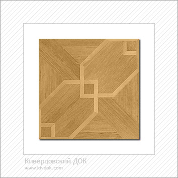 Artistic parquet: SAP-36 Artistic parquet: SAP-36