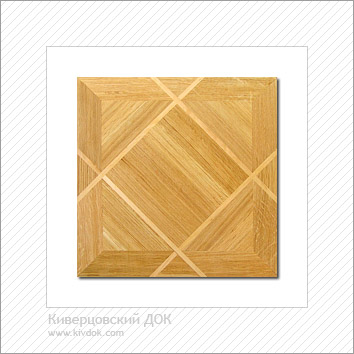 Artistic parquet: SAP-46 Artistic parquet: SAP-46